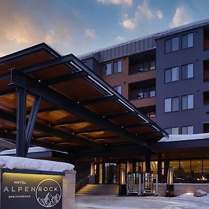 Hotel Alpenrock Breckenridge, Curio Collection By Hilton